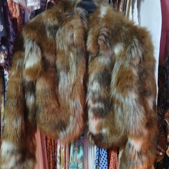 Spell Jackets & Blazers - Spell Nomad Jacket